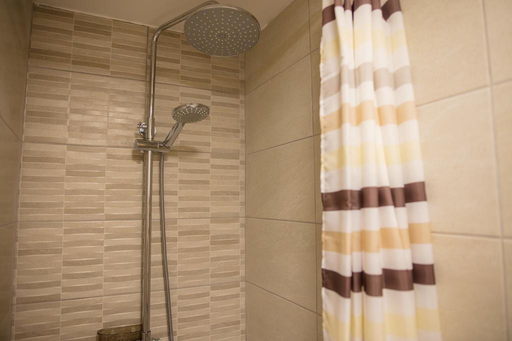 Apartment Impression Osijek Exterior photo